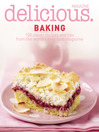 Baking (eBook)